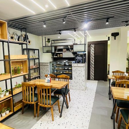 Motimahal Inn Haldwāni エクステリア 写真