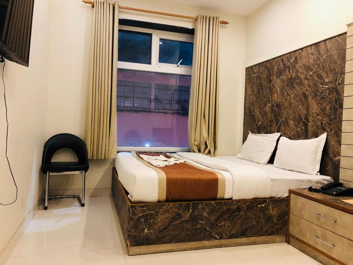 Motimahal Inn Haldwāni エクステリア 写真